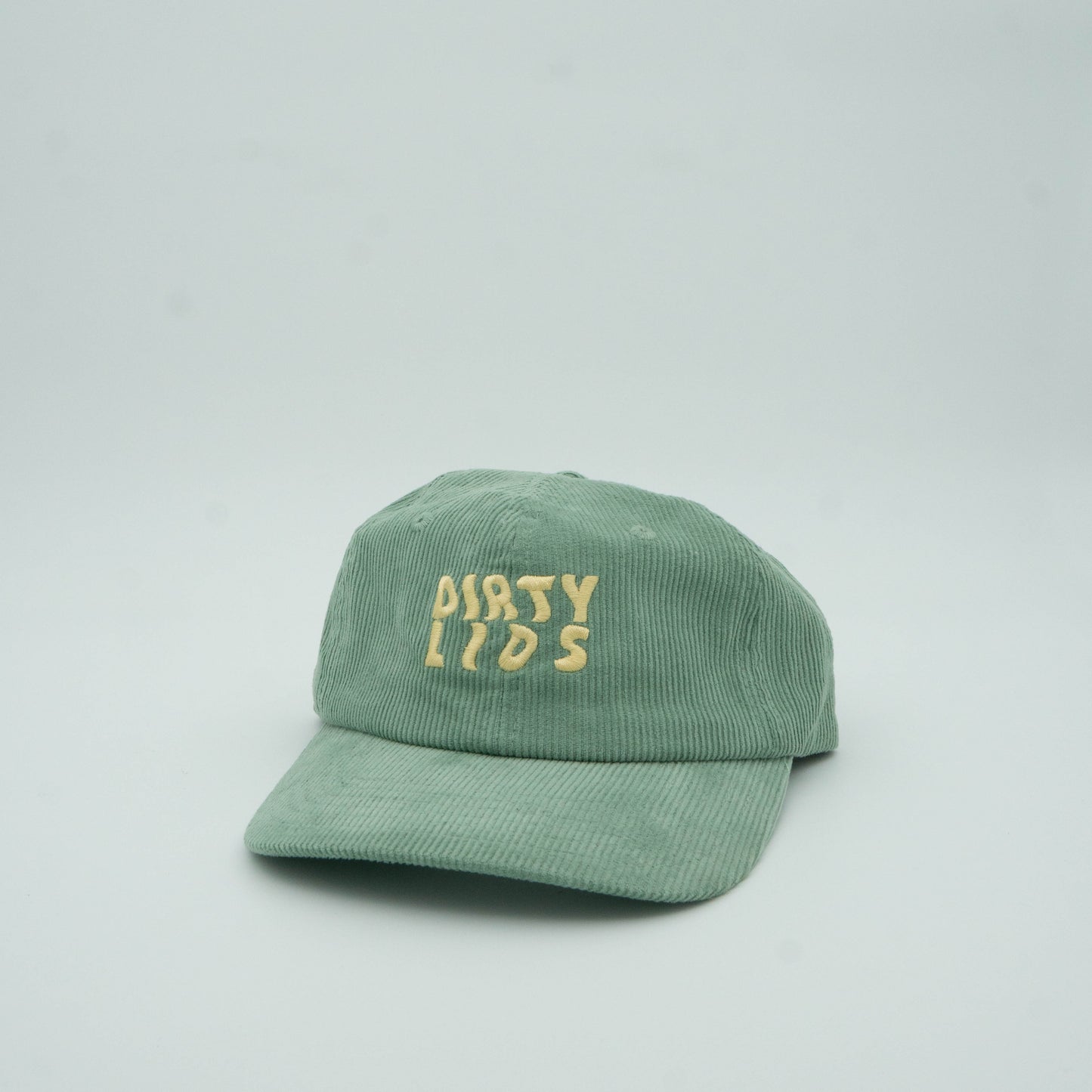 Mint Lid