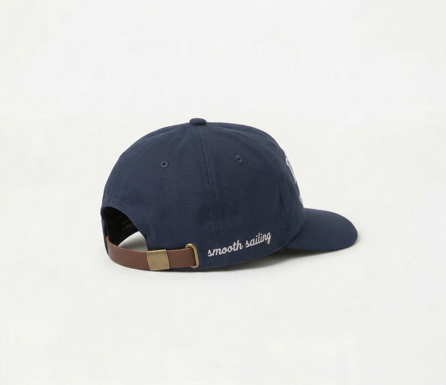 Navy Short-bill
