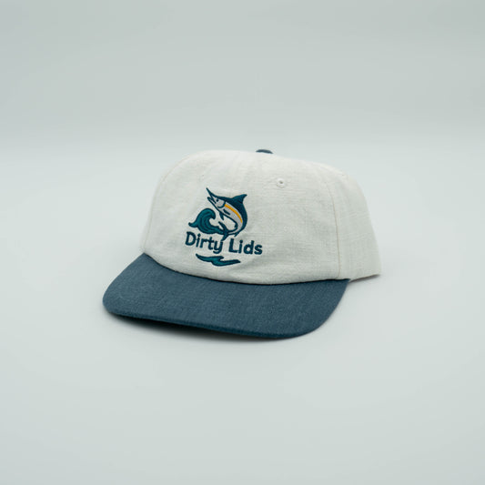 Marlin Lid