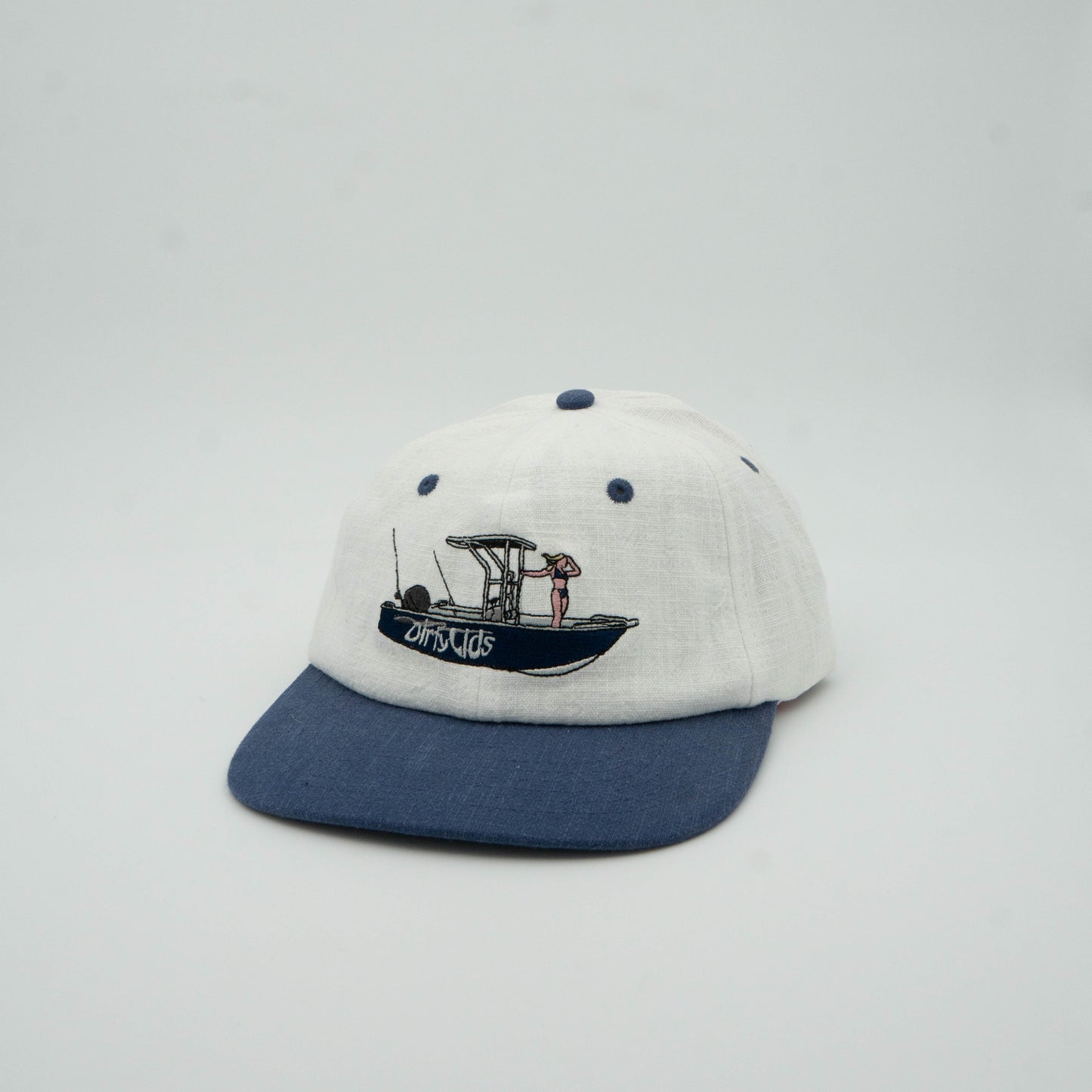 Cruisin' Lid