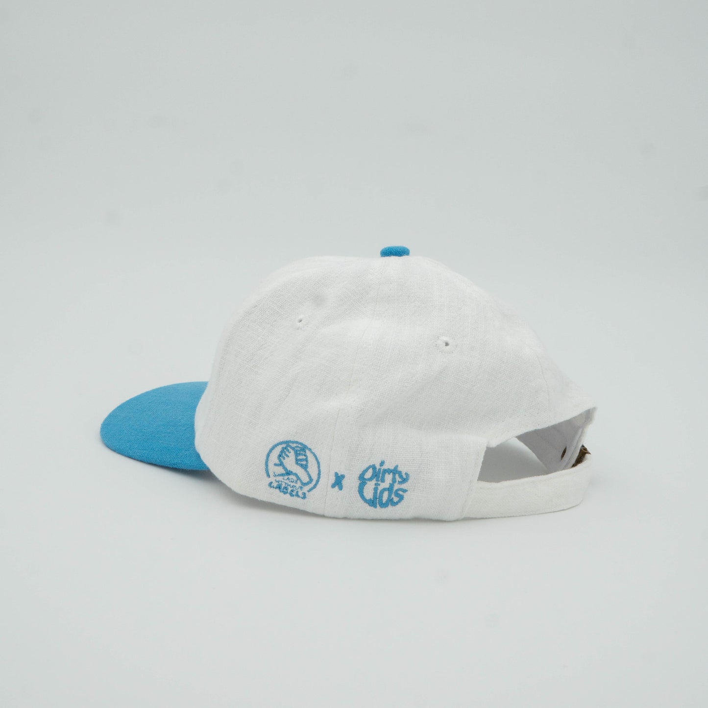 All Good Lid