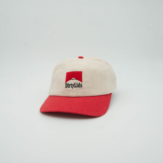 Peaks Lid