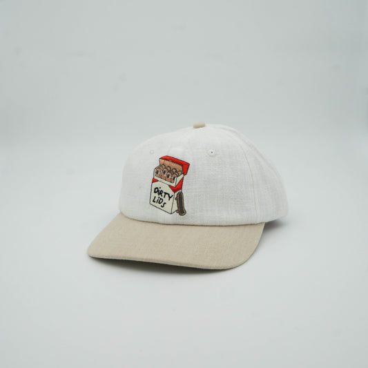 Skate Pack Hemp Lid