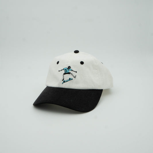 Skater Lid