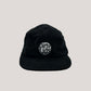 Black Essential Lid