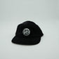 Black Essential Lid