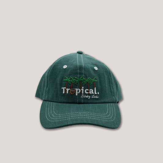 Tropical Lid