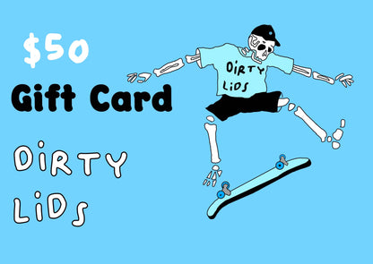 Electronic Gift Card