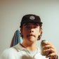 Black Essential Lid