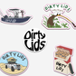 Sticker Pack