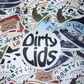 Sticker Pack
